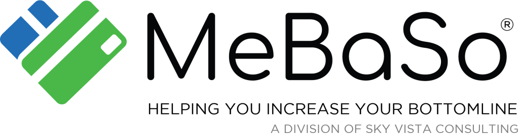 MEBASO Logo